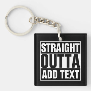 RAKSTRÄCKAN OUTTA - tillfoga din text här/skapa
