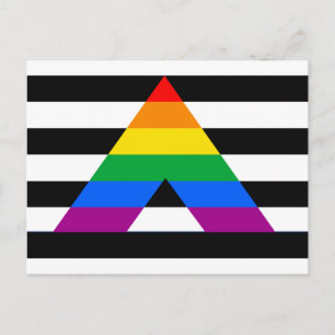 RAKT ALLY PRIDE 2014-PRIDE VYKORT