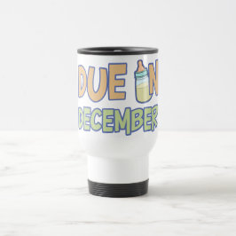 Rakt i December Resemugg