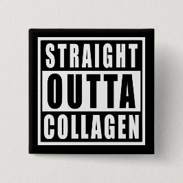 Rakt Outta Collagen Knapp