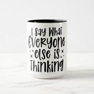 Rakt På Muggen Mugg