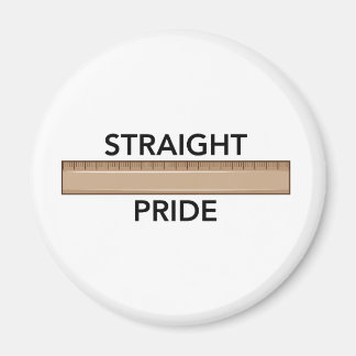 Rakt Pride Magnet