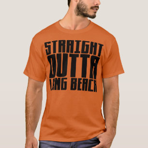 Rakt utfall, långbänk 1 t shirt
