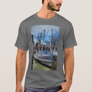 Räktbåt t shirt