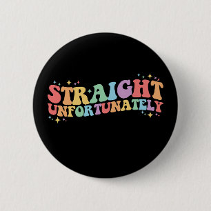 Raktrakt Tyvärr Groovy HBTQ Homosexuell Lesbisk Knapp