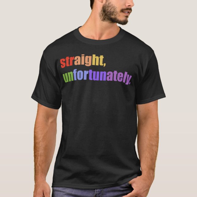 Raktyvärr T Shirt (Framsida)