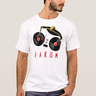 Rakum DJ Tröja
