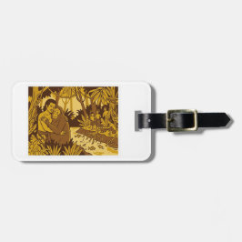 Rakup Beliang Bagagebricka