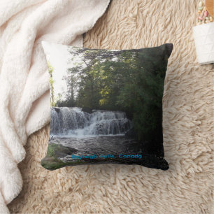 Raleigh Falls Kudde
