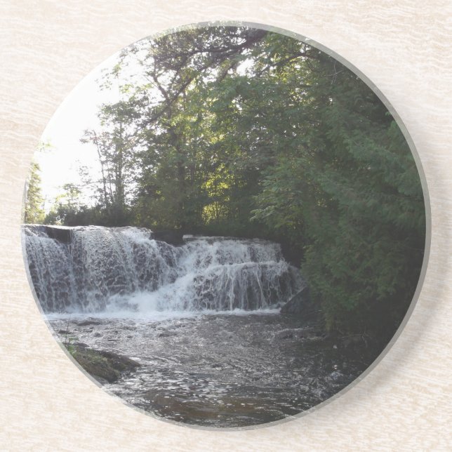 Raleigh Falls Underlägg (Framsidan)
