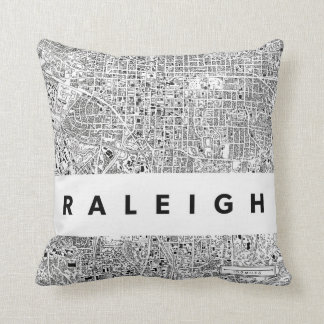 Raleigh Karta Pillow Kudde