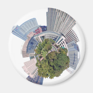 raleigh nc magnet