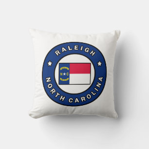 Raleigh North Carolina Kudde