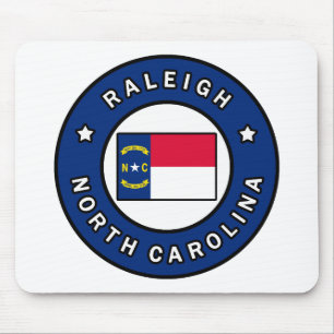 Raleigh North Carolina Musmatta