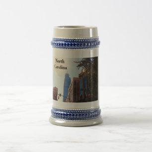 RALEIGH, NORTH CAROLINA stein Sejdel