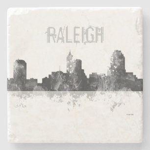 RALEIGH NORTH CAROLINA STENUNDERLÄGG