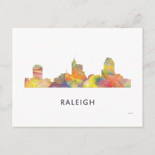 RALEIGH, NORTH CAROLINA WB1 - VYKORT