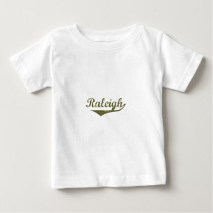 Raleigh Revolution t tröjor