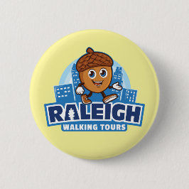 Raleigh Walking Tours Cute Acorn Knapp