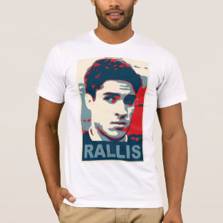 Rallis Tee