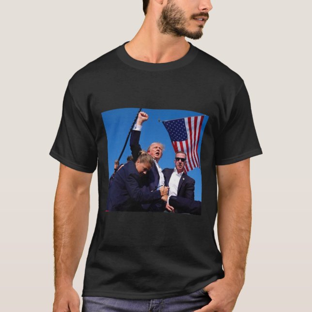 Rally 4 t shirt (Framsida)