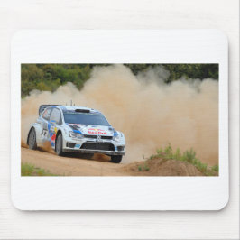 Rally Car Musmatta