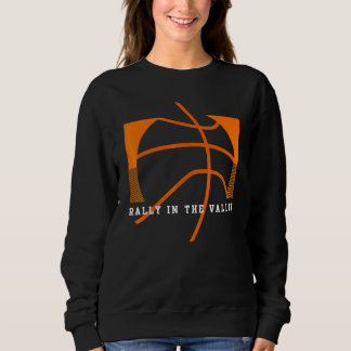 Rally in Valley Phoenix Basketball Arizona T Shirt