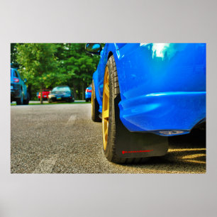 Rally-Redo Poster