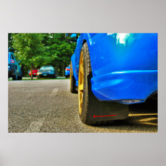 Rally-Redo Poster