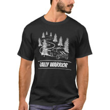 Rally Warrior T-Shirt