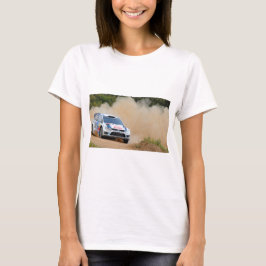 Rallybil Tee Shirt