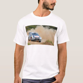 Rallybil Tee Shirt