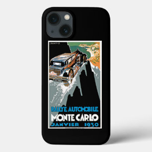 Rallye Automobile de Monte Carlo 1930