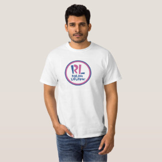 Ralph Lauren x Baskin Robbins T-tröja Tee