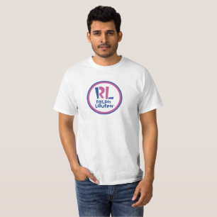 Ralph Lauren x Baskin Robbins T-tröja Tee Shirt