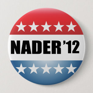 RALPH NADER KNAPP