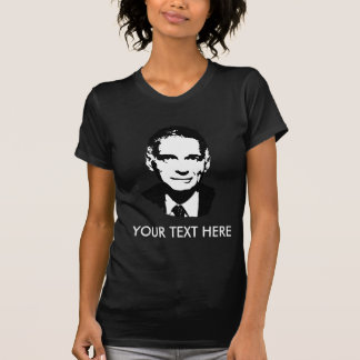 Ralph Nader T-tröja Tee Shirt