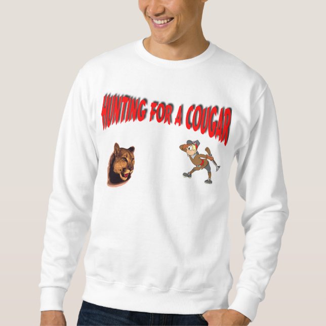 Ralph staples design Inc. Sweatshirt (Framsida)