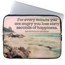 Ralph Waldo Emerson Inspirational Quote Happiness