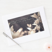 Ralph Waldo Emerson Inspirational Quote Rik Heart