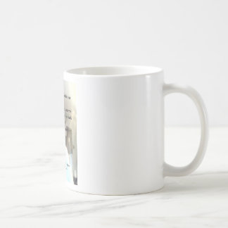 Ralph Wisden Staples Kaffemugg