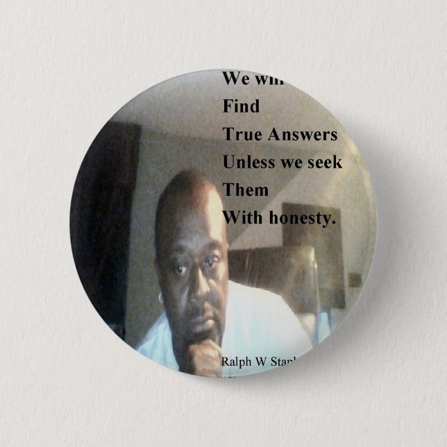 Ralph Wisden Staples Knapp (Framsida)