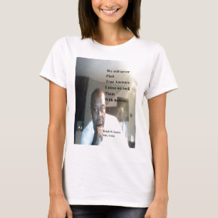 Ralph Wisden Staples T Shirt