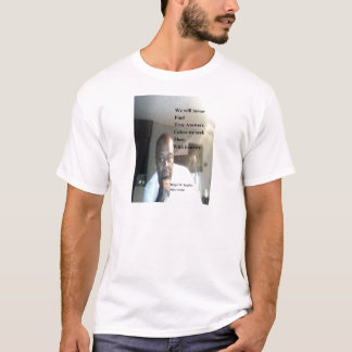 Ralph Wisden Staples T-shirt