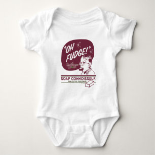 Ralphie Parker - Soap Connoisseur T Shirt