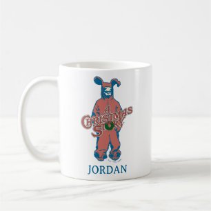 Ralphie Rosa Nightmare Kaffemugg