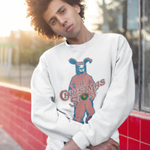 Ralphie | Rosa Nightmare