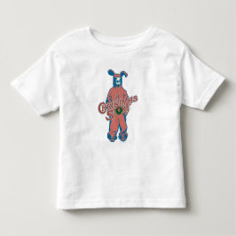 Ralphie | Rosa Nightmare T Shirt