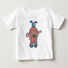 Ralphie | Rosa Nightmare T Shirt