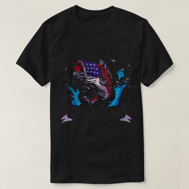 Rälsarbete i dag t shirt (Design framsida)